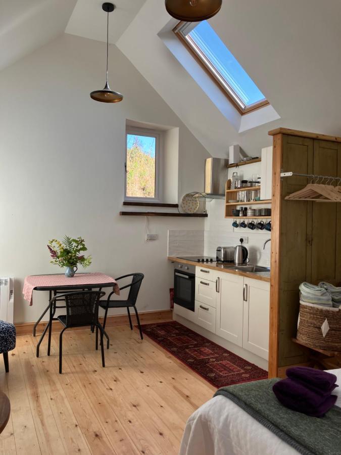 Barn In Somerset Romantic Hideaway Nettlecombe  Kültér fotó