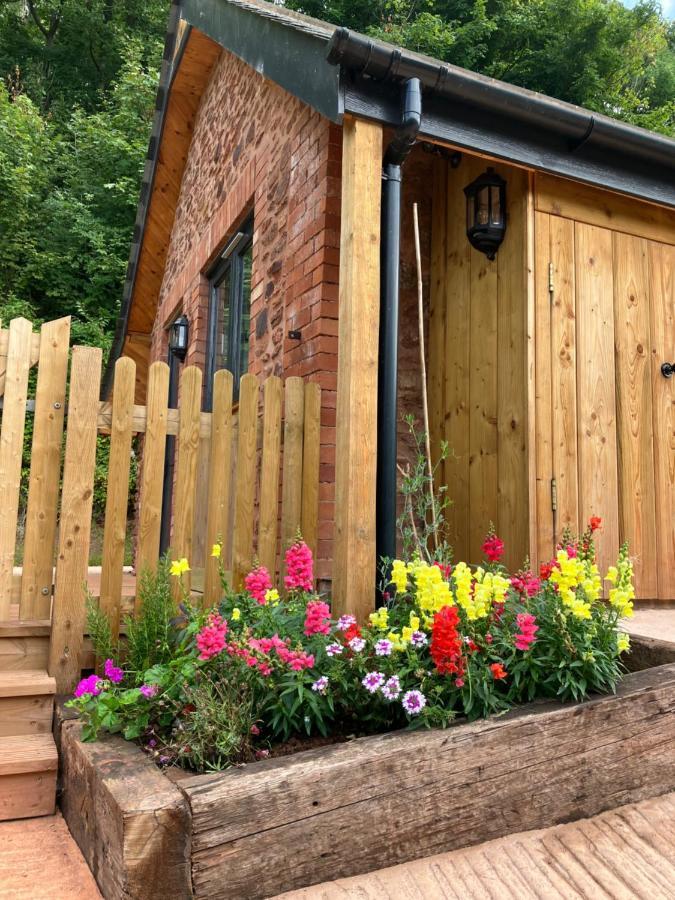Barn In Somerset Romantic Hideaway Nettlecombe  Kültér fotó